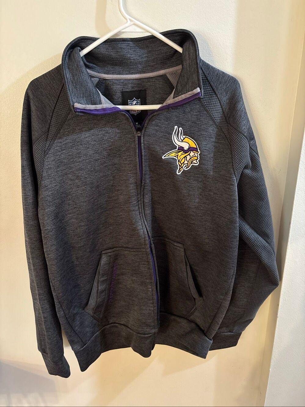 Minnesota Vikings Jacket